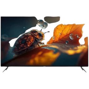 Aiwa Magnifiq AS55QUHDX3-GTV 55 inch (139 cm) QLED 4K