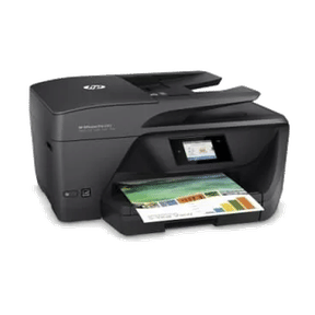 HP OfficeJet Pro 6960 (J7K33A) All-in-One Inkjet