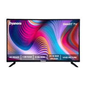 Dyanora DY-LD32H0S 32 inch LED HD-Ready