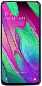 Samsung Galaxy A40