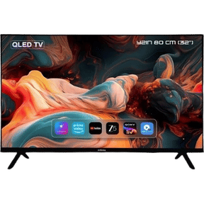 Infinix 32Y2IN 32 inch (81 cm) HD Ready Smart QLED