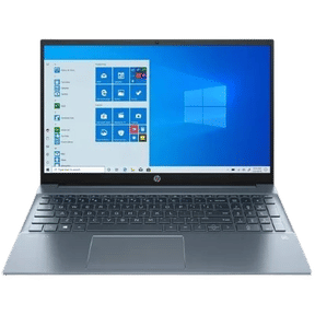 HP Pavilion 15-eg3017TU (8U5G0PA) (Core i5 13th Gen/16 GB/1 TB SSD/Windows 11)