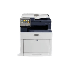 Xerox WorkCentre 6515-N Multi Function Laser