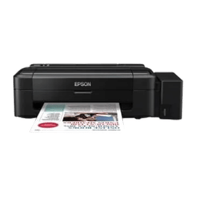 EPSON L110 Single Function Inkjet