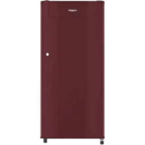 Whirlpool 200 Genius CLS 1S Wine 185 Ltr Single Door