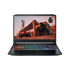 Acer Nitro 5 (UN.QEHSI.004) (Core i5 11th Gen/8 GB/1 TB 256 GB SSD/Windows 11/4 GB)