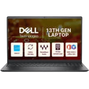 Dell Vostro 3530 (OVN353025001RING1O) (Core i3 13th Gen/16 GB/512 GB SSD/Windows 11)