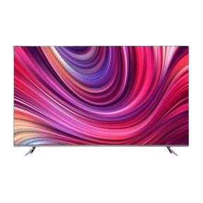 Xiaomi Mi TV Q1 55 inch (139 cm) QLED 4K