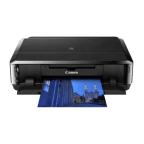 Canon Pixma IP7270 Single Function Inkjet