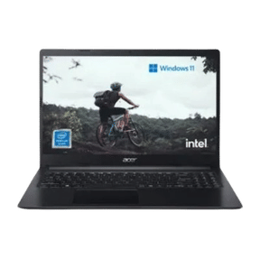 Acer Extensa EX215-31 (NX.EFTSI.005) (Intel Pentium Quad Core/4 GB/1 TB/Windows 11)