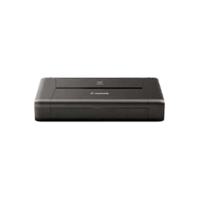 Canon Pixma iP110 Single Function Inkjet