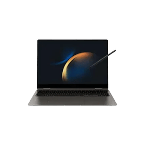Samsung Galaxy Book 3 360 NP730QFG-KA2IN (Core i7 13th Gen/16 GB/512 GB SSD/Windows 11)