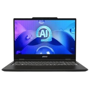 MSI Venture 15 AI A1MG-007IN (Core Ultra 7/16 GB/1 TB SSD/Windows 11)