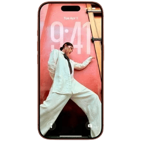 Apple iPhone 17 Pro