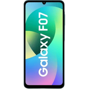 Samsung Galaxy F07