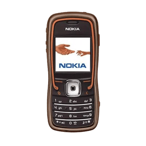 Nokia 5500 Sport