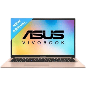 Asus VivoBook 15 X1504VA-NJ3700WS (Core i3 13th Gen/8 GB/512 GB SSD/Windows 11)