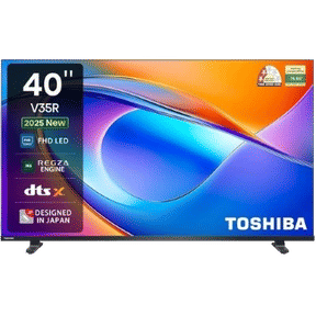 Toshiba V Series 40V35RP 40 inch (101 cm) LED Full HD