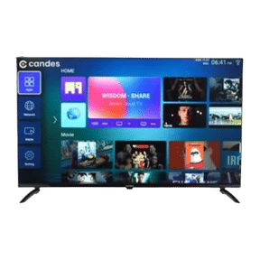Candes F43S001 43 inch LED Full HD