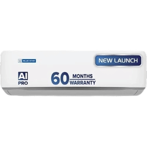 Blue Star IA318ZXU 1.5 Ton 3 Star Inverter Split AC