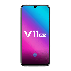 Vivo V11 Pro
