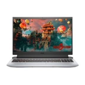 Dell G15-5515 (D560642WIN9W) (AMD Hexa Core Ryzen 5/8 GB/512 GB SSD/Windows 10/4 GB)