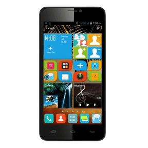 Karbonn Titanium S19