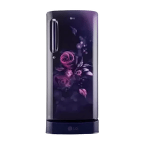 LG GL-D201ABED 190 Ltr Single Door
