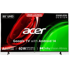 Acer Ultra I AR65UDGGU2875BD 65 inch (165 cm) LED 4K