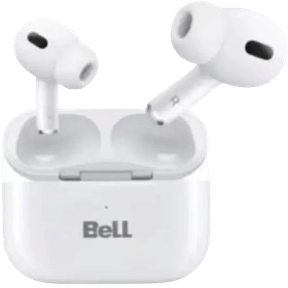 Bell Pods Pro 3.0