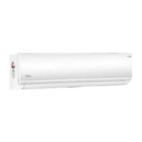 Midea Santis Neo DLX MAI12SD3R30F1 1 Ton 3 Star Inverter Split AC
