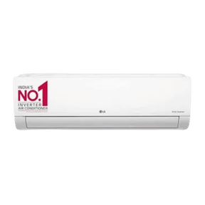 LG PS-Q19ENYA 1.5 Ton 4 Star Inverter Split AC