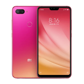 Xiaomi Mi 8 Lite