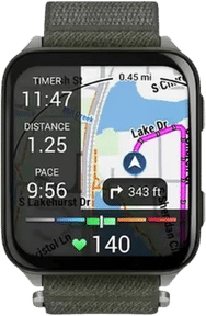 Garmin Venu X1