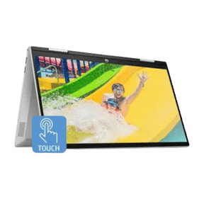 HP Pavilion x360 14-dy1013TU (533U2PA) (Core i7 11th Gen/16 GB/512 GB SSD/Windows 10)