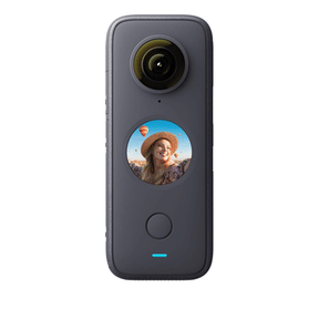 Insta360 One X2 Sports Action Camera - Refurbished