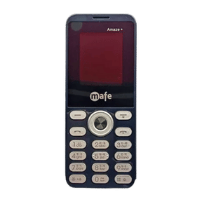 Mafe Amaze Plus