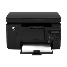 HP Pro MFP M126nw(CZ175A) Multi Function Laser