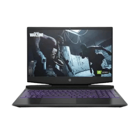 HP Pavilion 15-dk1520TX (589X5PA) (Core i5 10th Gen/8 GB/512 GB SSD/Windows 11/4 GB)