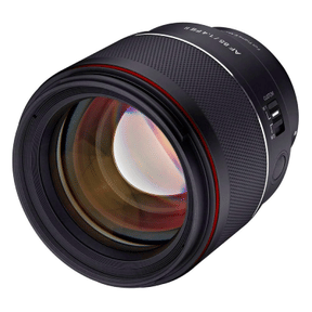Samyang AF 85mm F1.4 FE II Lens  - Refurbished