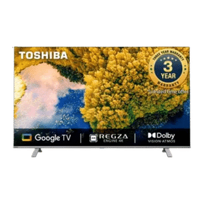 Toshiba 43C350LP 43 inch LED 4K