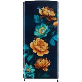 Voltas Beko RDC215C/2S0BTR0M0000GO 183 Ltr 2 Star Single Door