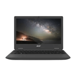 Acer One Z8-284 (UN.013SI.014) (Intel Celeron Dual Core/8 GB/128 GB SSD/Windows 11)