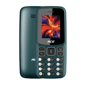 Itel Ace 2 Star