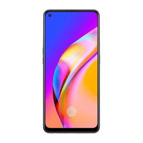 OPPO F19 Pro Plus 5G