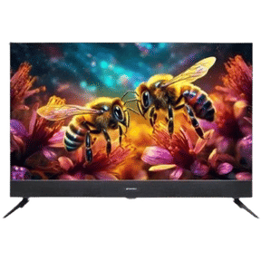 Sansui JSS32CSQLED 32 inch (81 cm) QLED HD-Ready