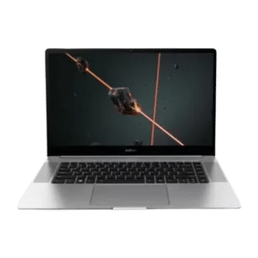 Infinix Zero Book ZL12 (Core i7 12th Gen/16 GB/512 GB SSD/Windows 11)