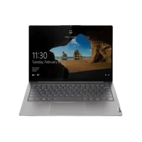 Lenovo ThinkBook 13s Gen 2 (20V9A044IH) (Core i5 11th Gen/16 GB/512 GB SSD/Windows 10)