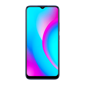 Realme C15 Qualcomm Edition