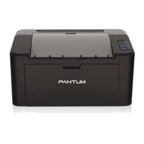 Pantum P2518 Single Function Laser